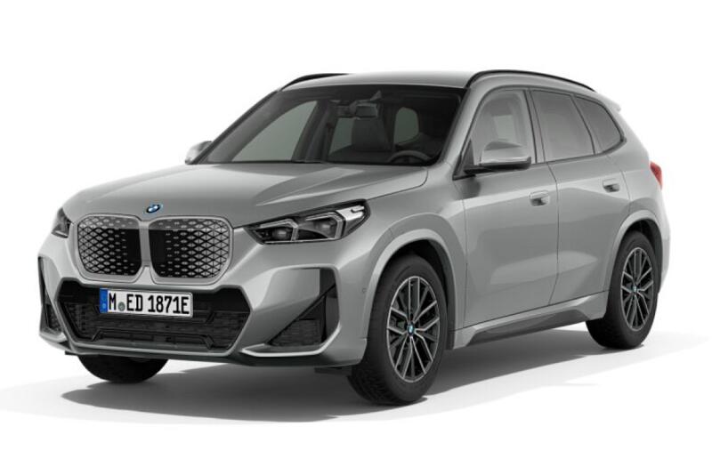 BMW iX1