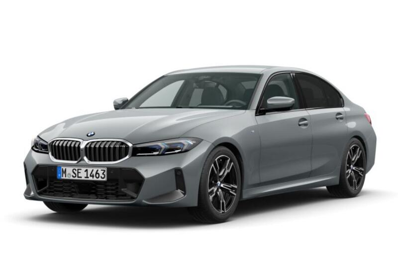 BMW Rad 3