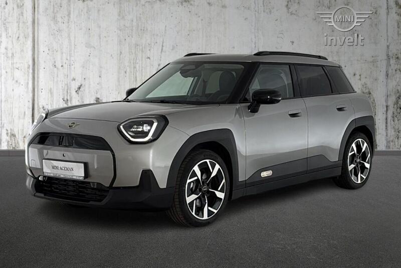 Mini Aceman E
