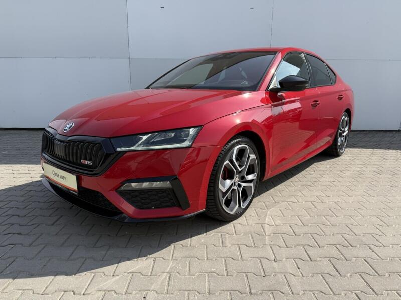 �koda Octavia
