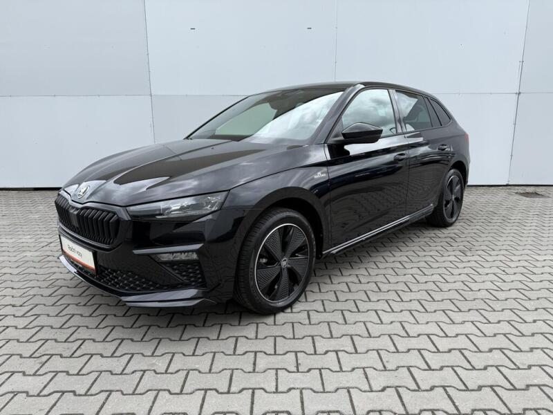 �koda Scala