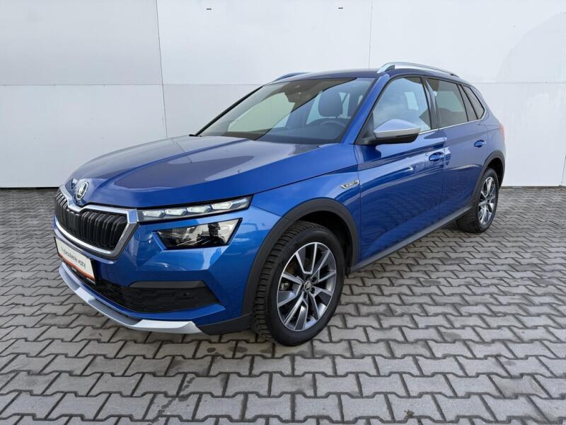 �koda Kamiq