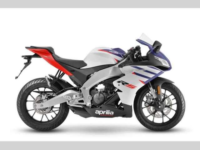 Aprilia