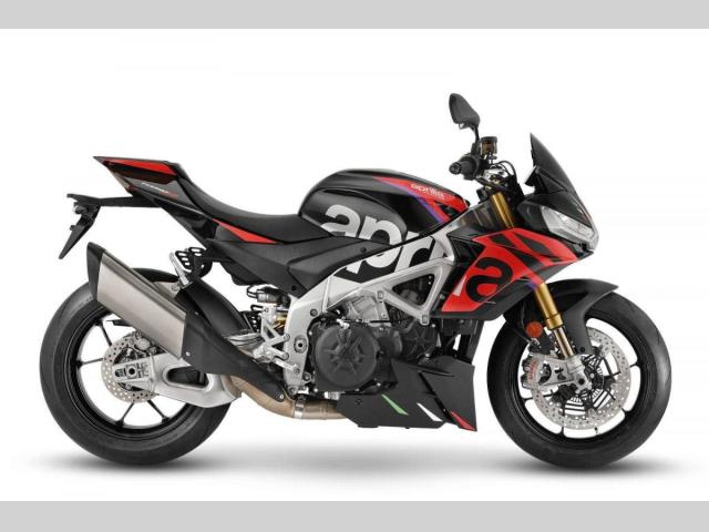 Aprilia