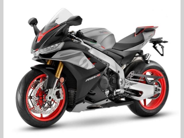 Aprilia