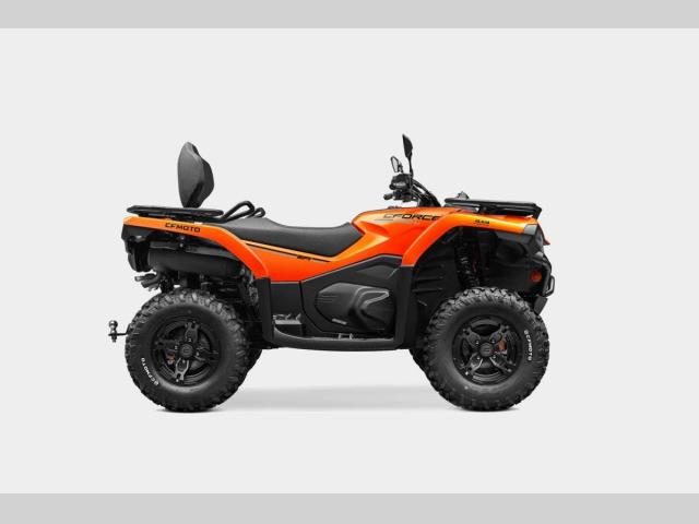 CFMOTO Gladiator X450-A EFI