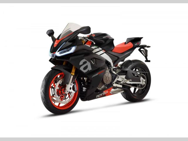 Aprilia