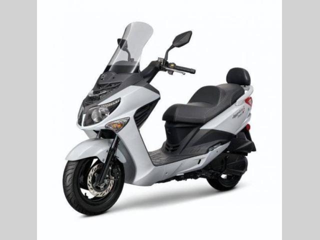 Sym Joyride 125