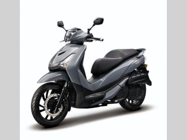 Sym HD 300i