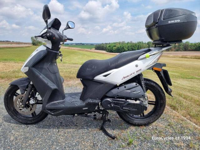 Kymco