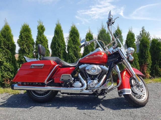 Harley-Davidson FLHR Road King