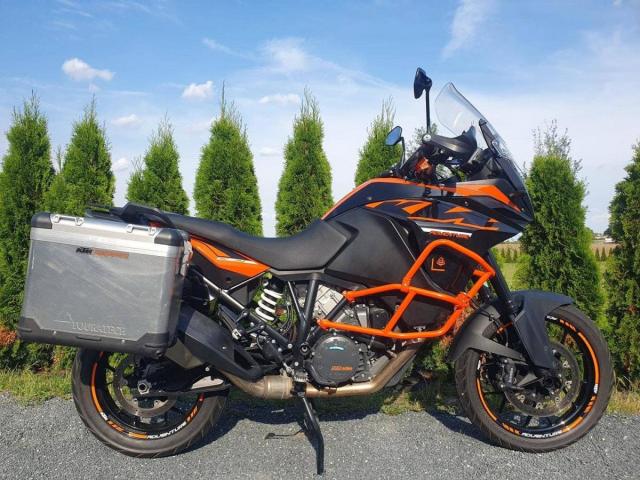 KTM