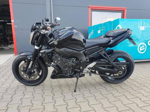 Yamaha FZ 1 N Fazer