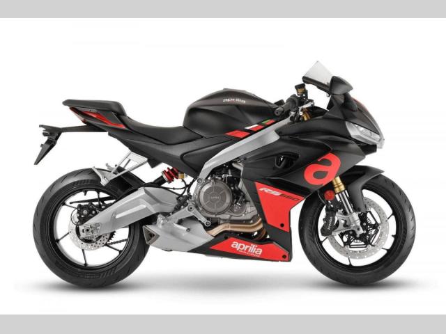 Aprilia