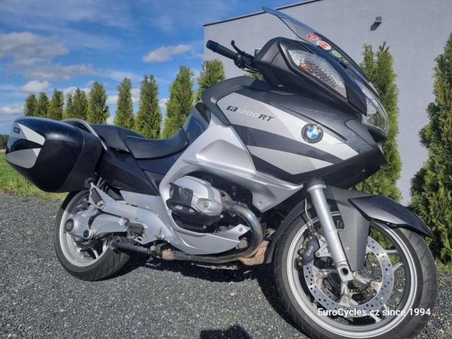 BMW R 1200 RT