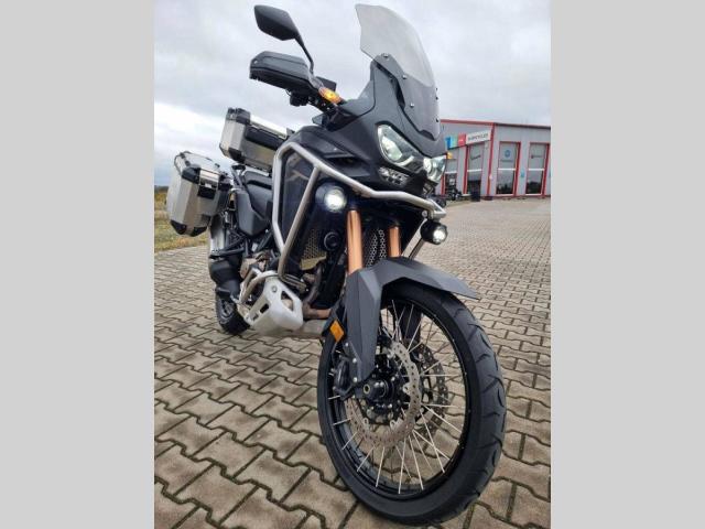 Honda CRF 1100 L Africa Twin Adventure Sports DCT