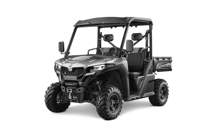 CFMOTO Gladiator UTV 625