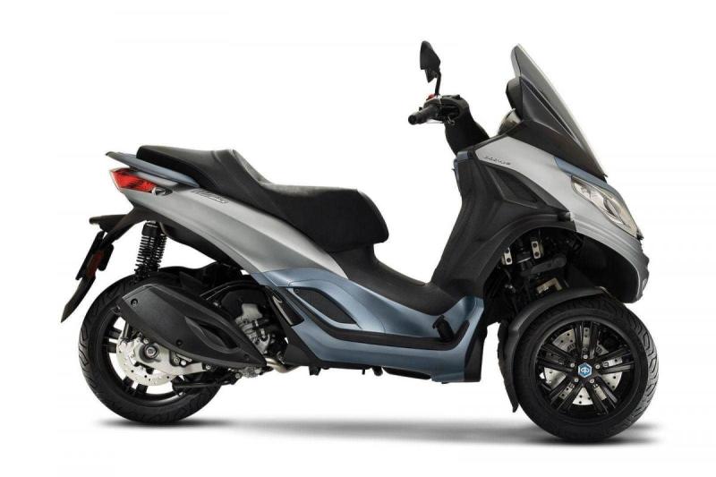 Piaggio MP3 300