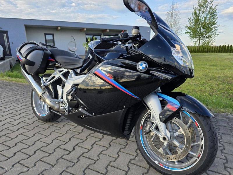BMW K 1200 S