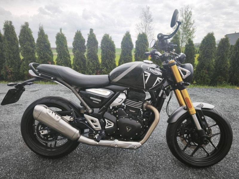 Triumph