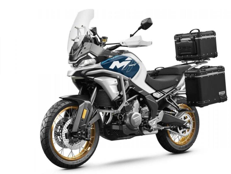 CFMOTO