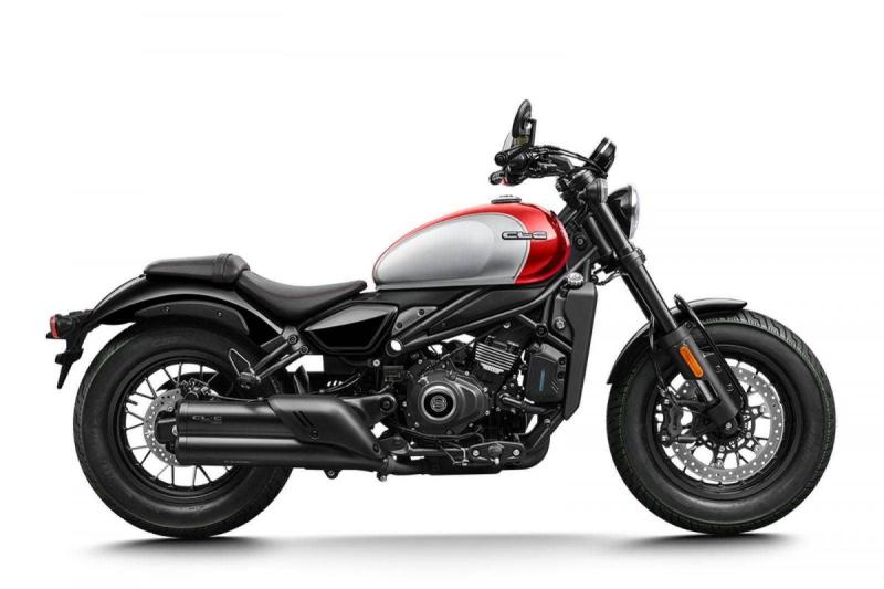 CFMOTO