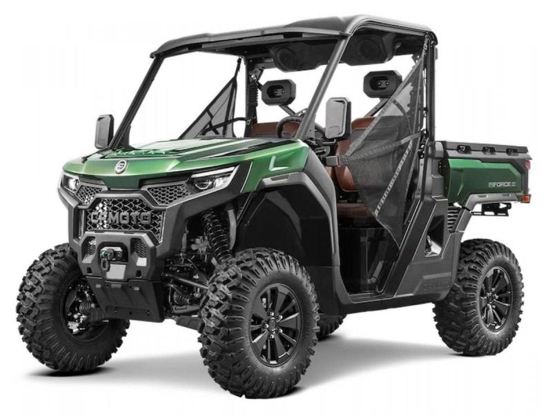 CFMOTO