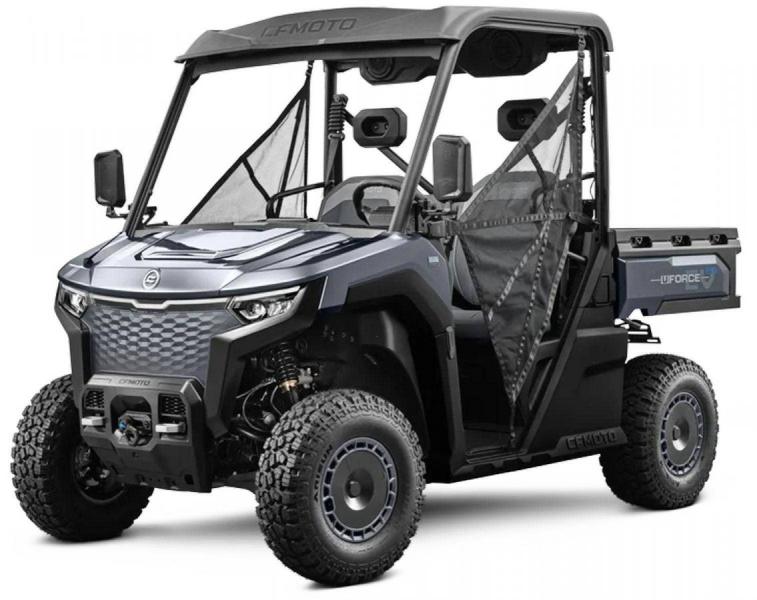CFMOTO