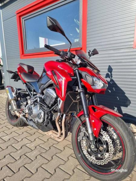 Kawasaki Z 900