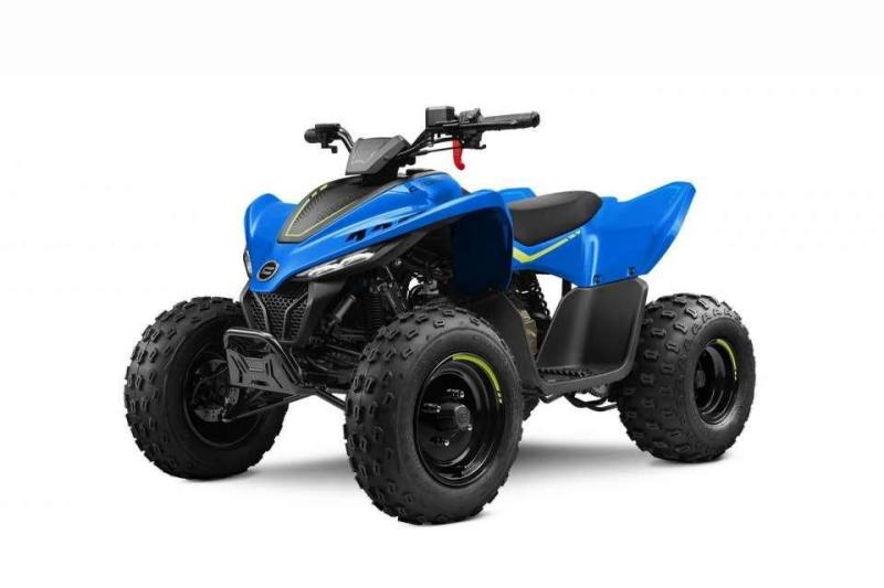 CFMOTO Gladiator X110