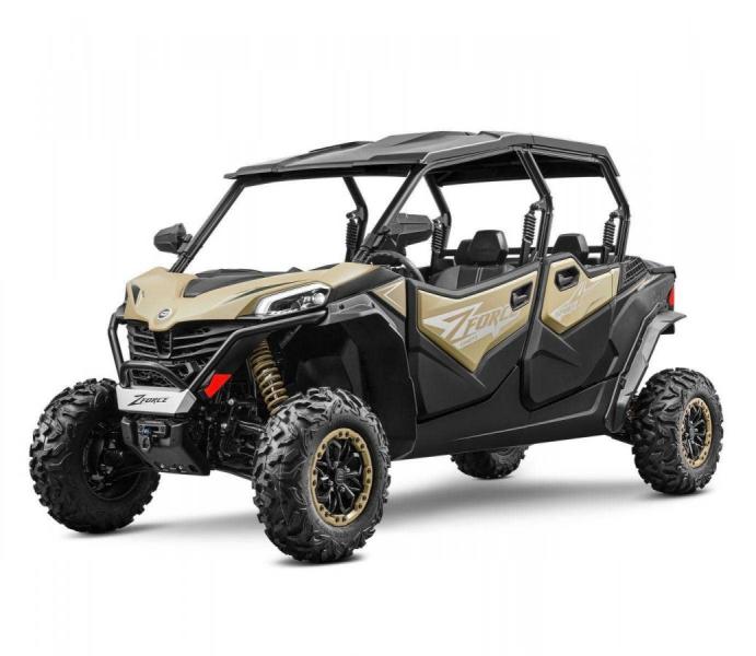 CFMOTO