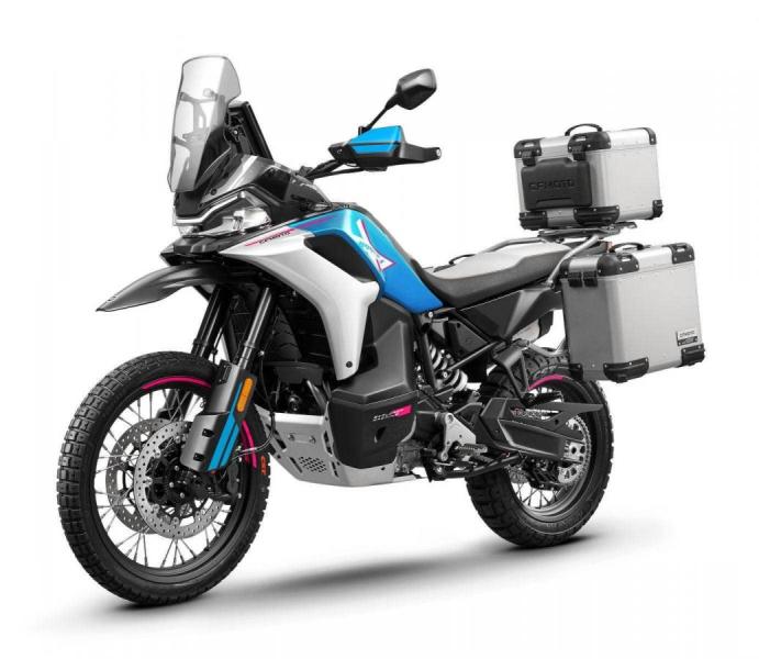 CFMOTO 800 MT