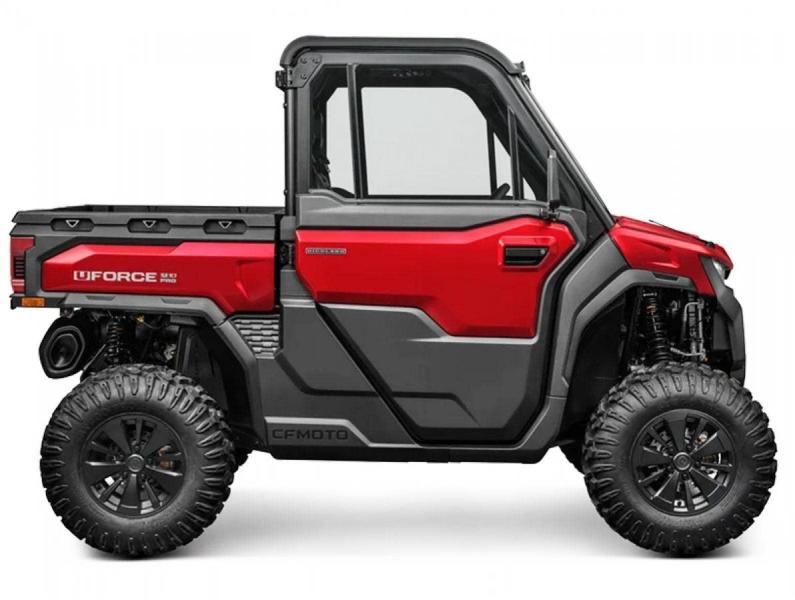 CFMOTO