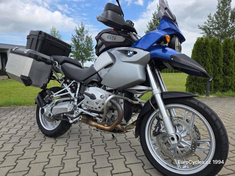 BMW R 1200 GS