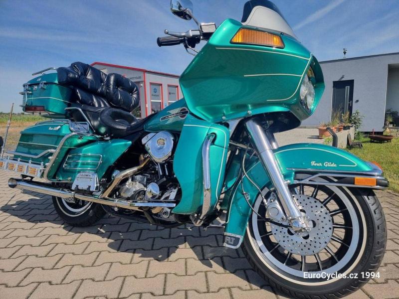 Harley-Davidson FLT 1340 Tour Glide