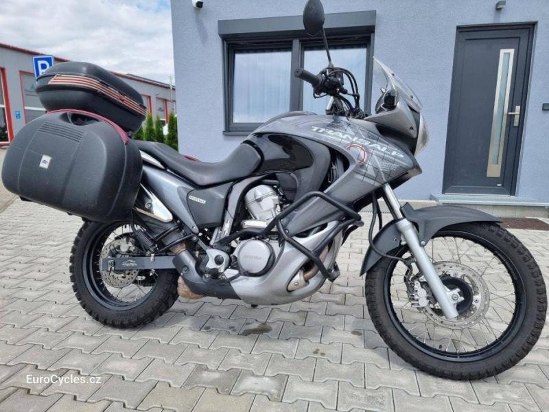 Honda XL 700 V Transalp