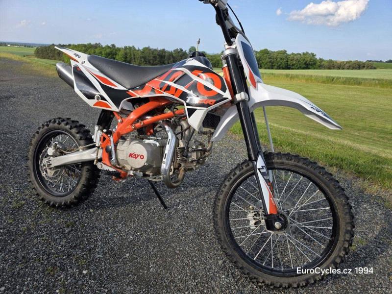Kayo TT140