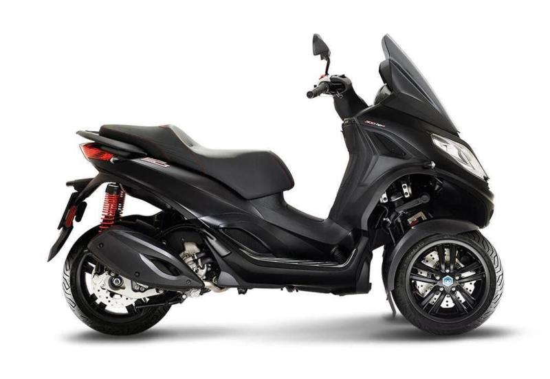 Piaggio MP3 300