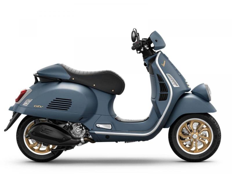 Vespa