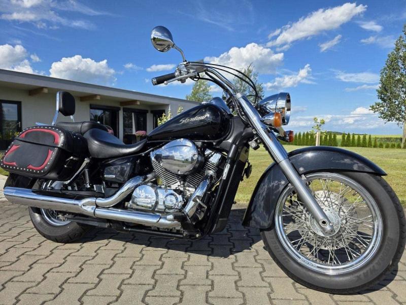 Honda VT 750 C2 Shadow