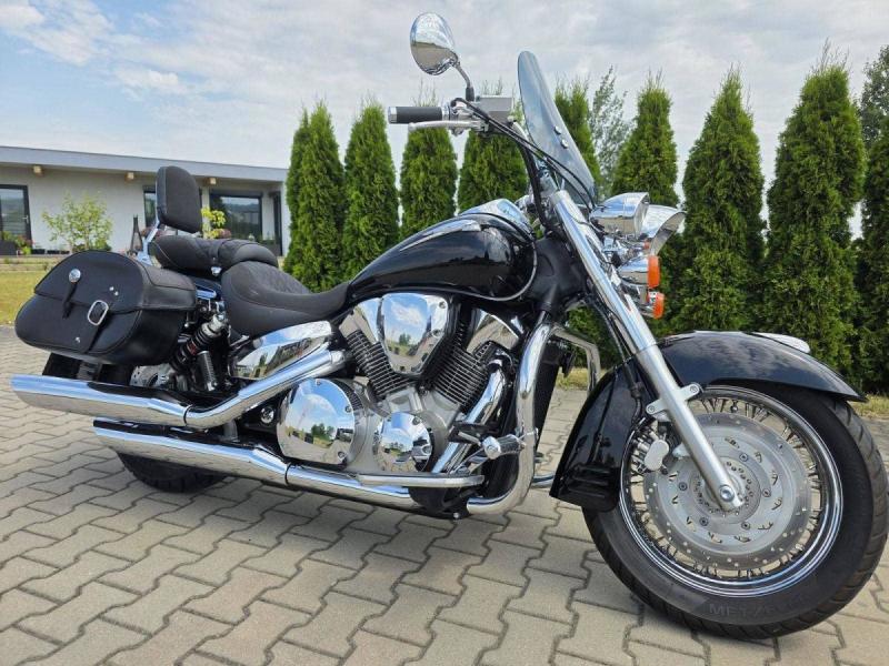 Honda VTX 1300 S