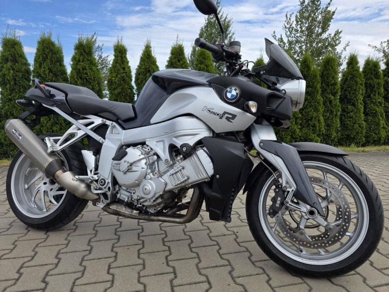 BMW K 1200 R