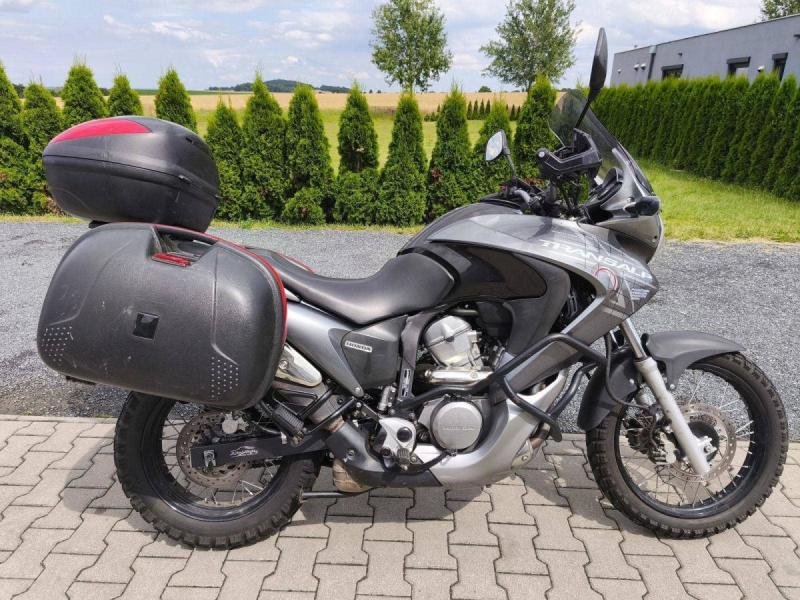 Honda XL 700 V Transalp
