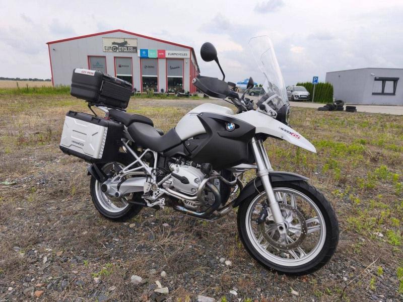 BMW R 1200 GS