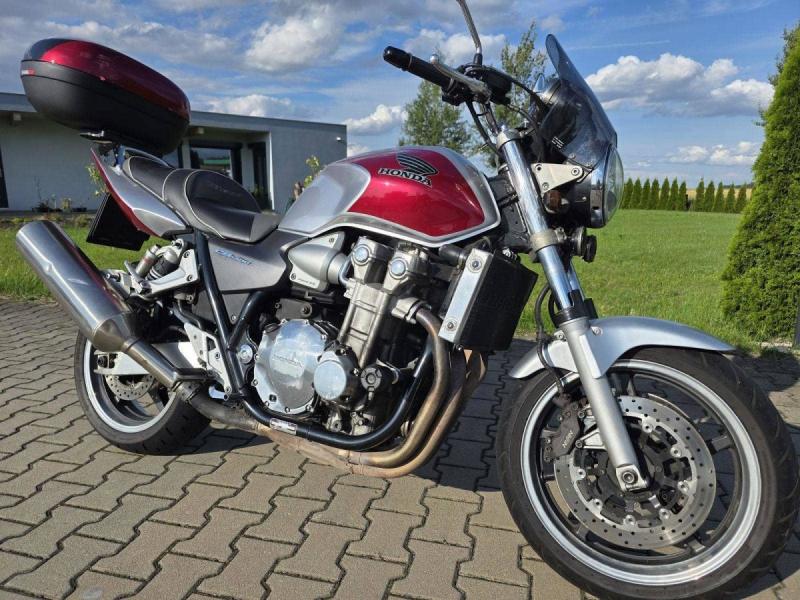 Honda CB 1300