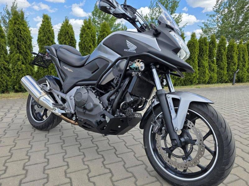Honda NC 750 X