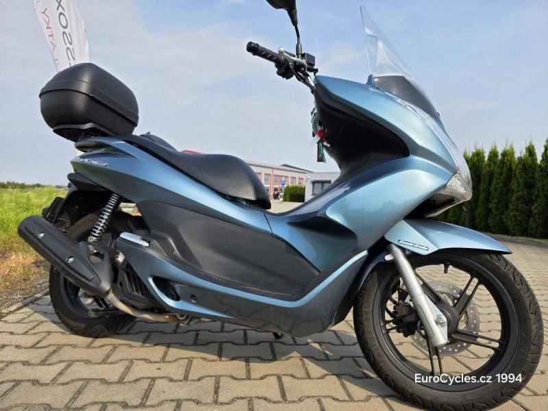 Honda PCX 150