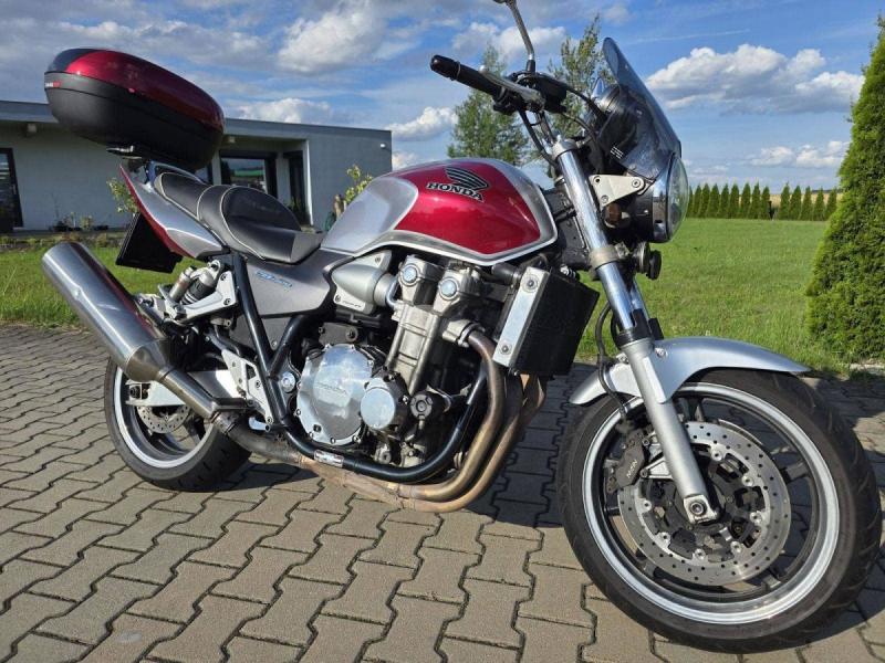 Honda CB 1300