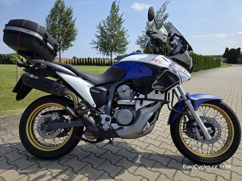 Honda XL 700 V Transalp