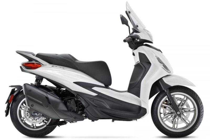 Piaggio